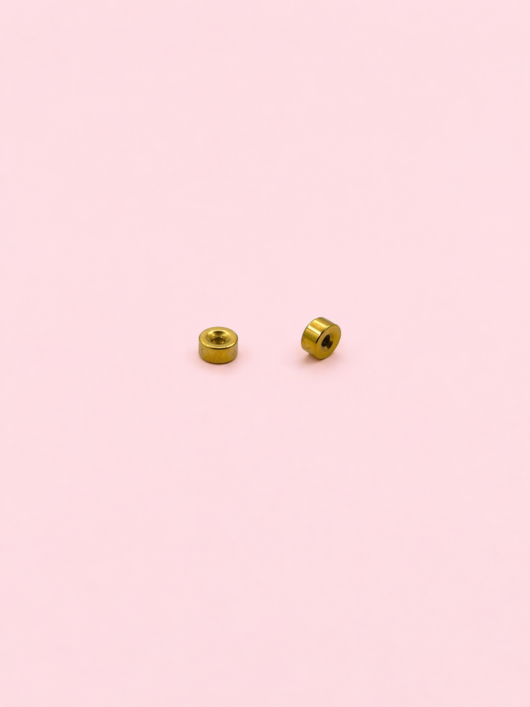 Spare Screw Back (Pair)